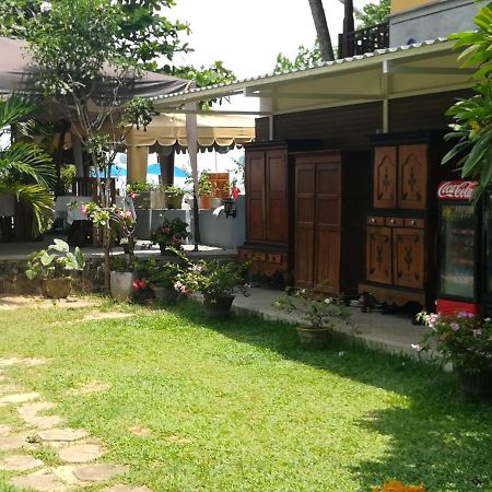 Sunray Villa And Resort Unawatuna Luaran gambar