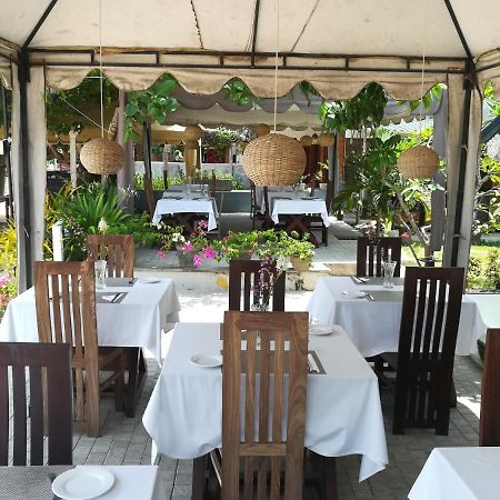 Sunray Villa And Resort Unawatuna Luaran gambar
