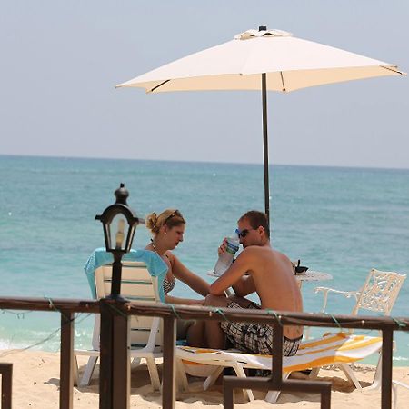 Sunray Villa And Resort Unawatuna Luaran gambar
