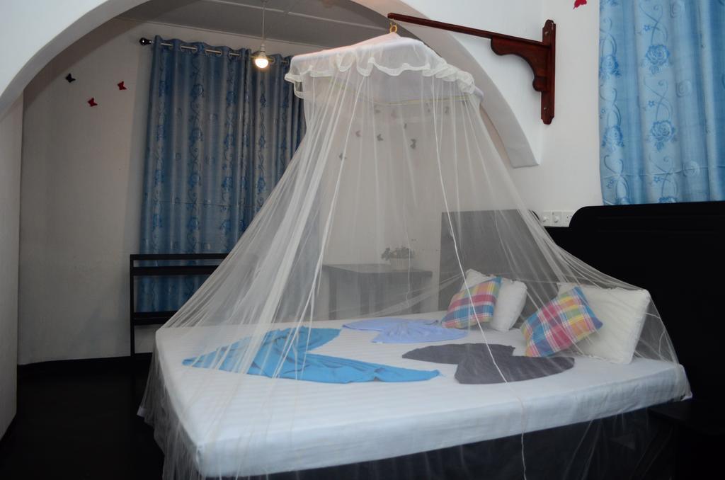 Sunray Villa And Resort Unawatuna Luaran gambar
