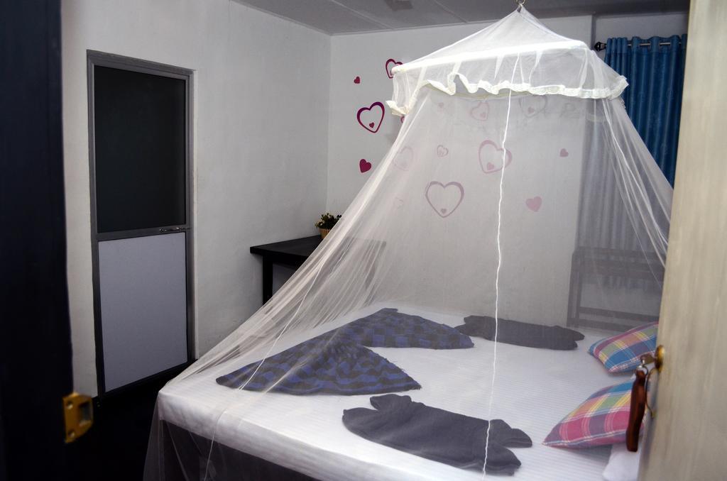 Sunray Villa And Resort Unawatuna Luaran gambar