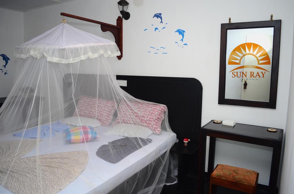 Sunray Villa And Resort Unawatuna Luaran gambar