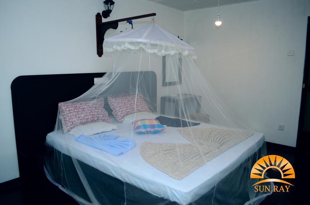 Sunray Villa And Resort Unawatuna Luaran gambar