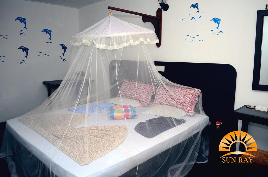 Sunray Villa And Resort Unawatuna Luaran gambar
