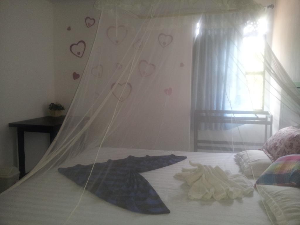 Sunray Villa And Resort Unawatuna Bilik gambar