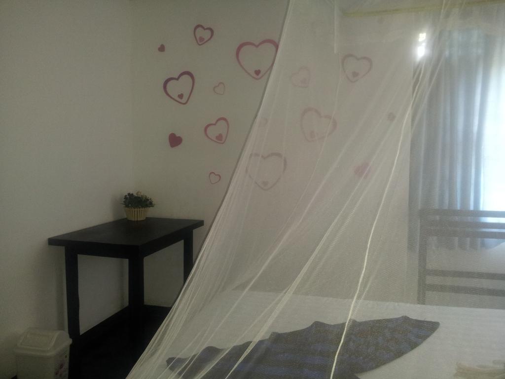 Sunray Villa And Resort Unawatuna Luaran gambar
