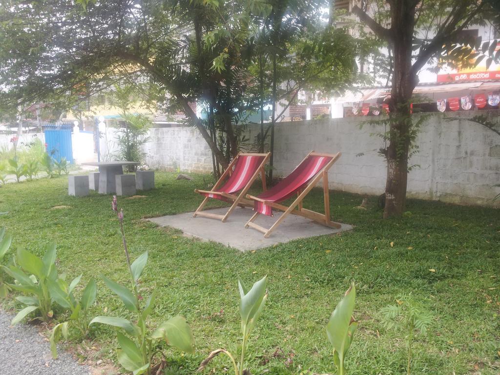 Sunray Villa And Resort Unawatuna Luaran gambar