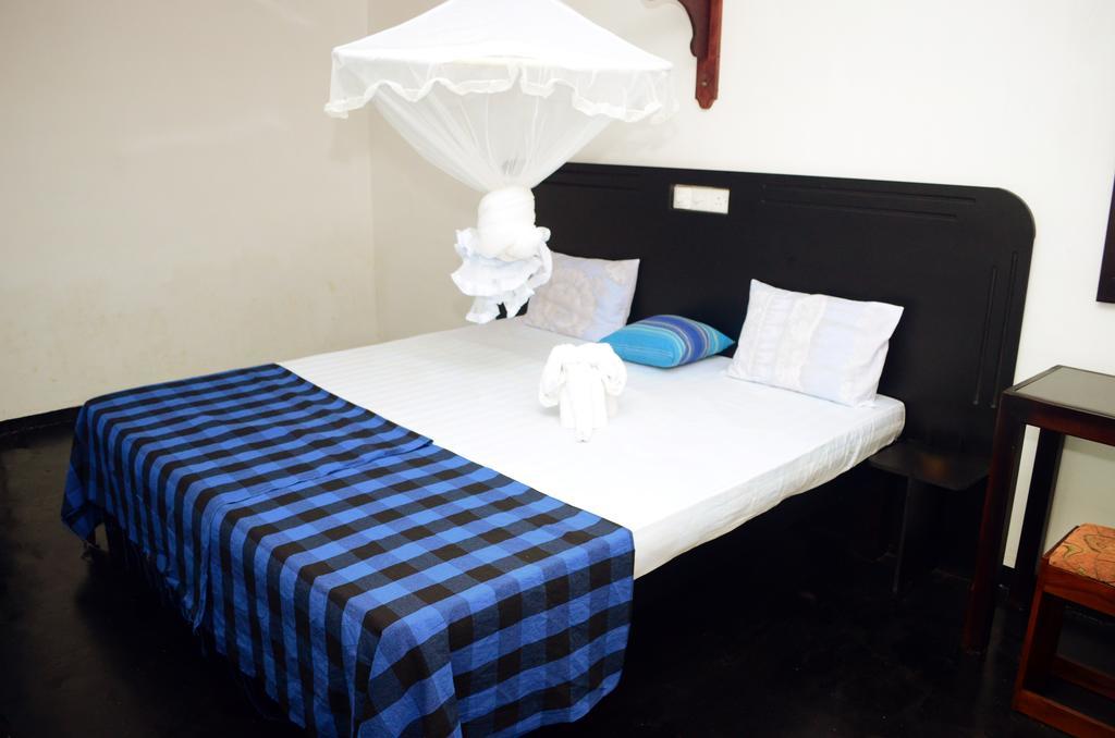 Sunray Villa And Resort Unawatuna Luaran gambar