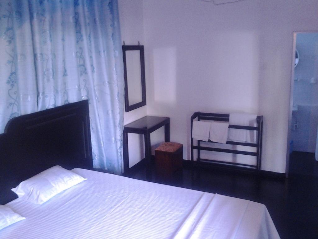 Sunray Villa And Resort Unawatuna Luaran gambar