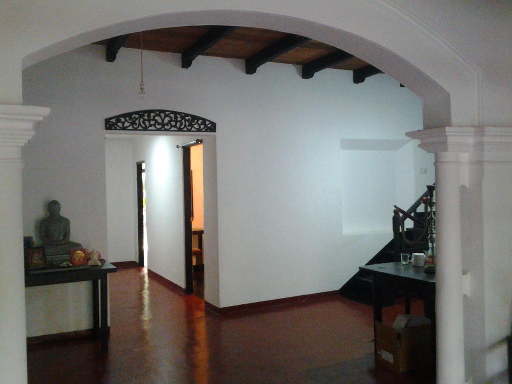 Sunray Villa And Resort Unawatuna Luaran gambar