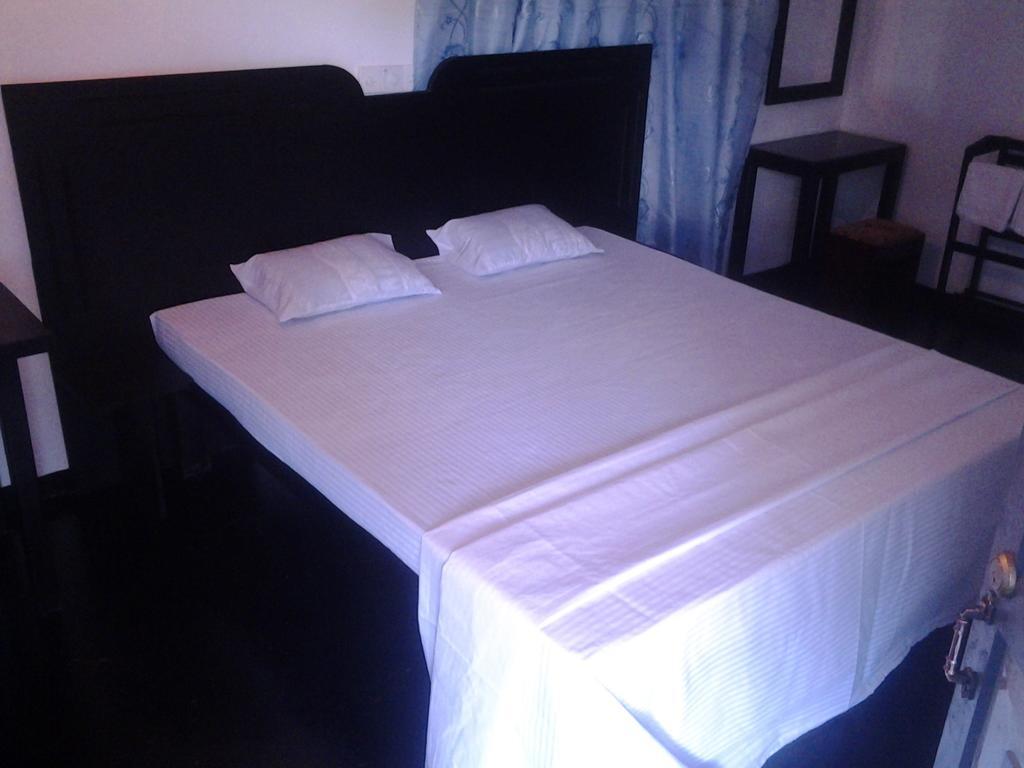 Sunray Villa And Resort Unawatuna Luaran gambar