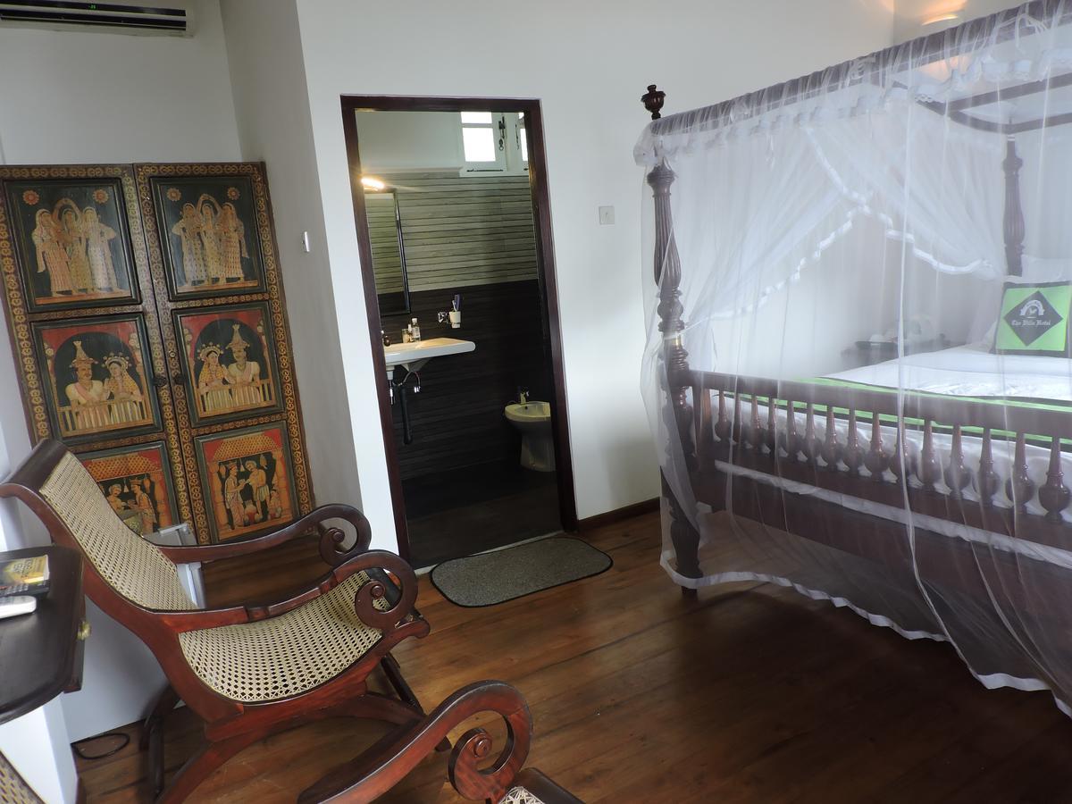 Sunray Villa And Resort Unawatuna Luaran gambar