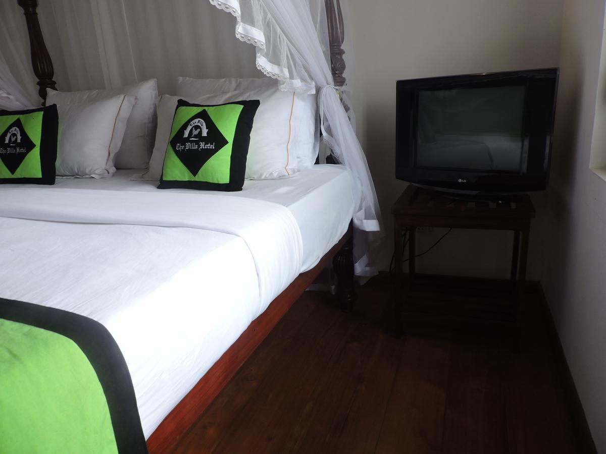 Sunray Villa And Resort Unawatuna Luaran gambar