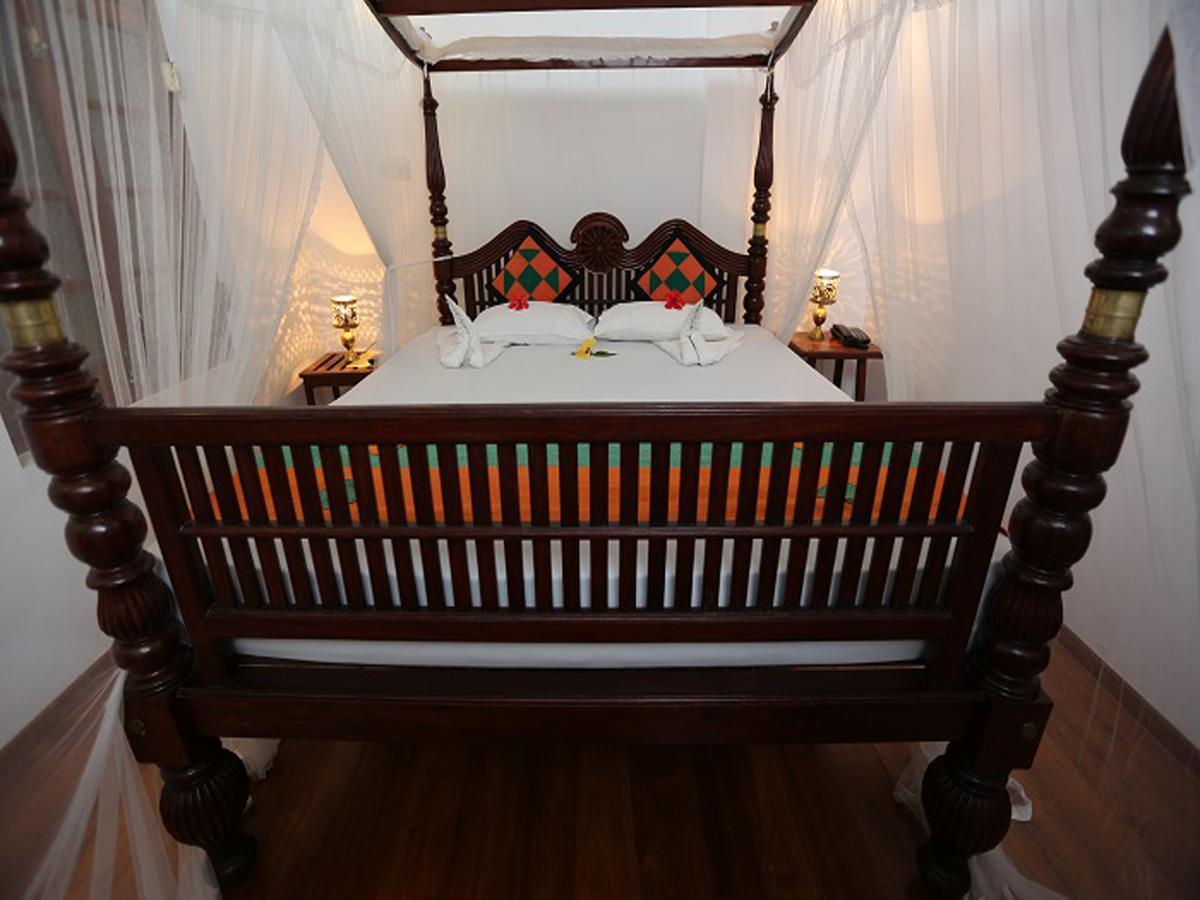 Sunray Villa And Resort Unawatuna Luaran gambar