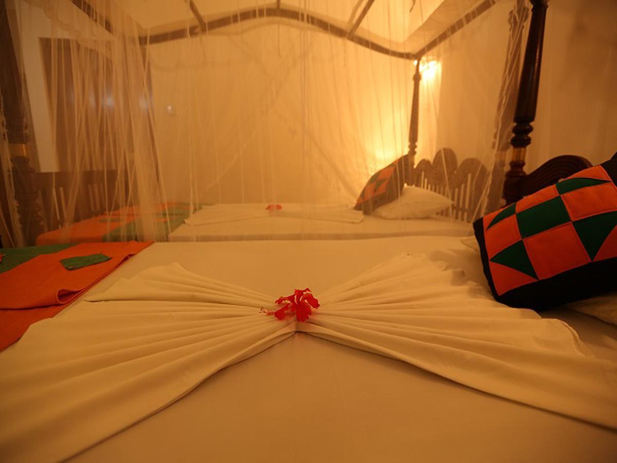 Sunray Villa And Resort Unawatuna Luaran gambar